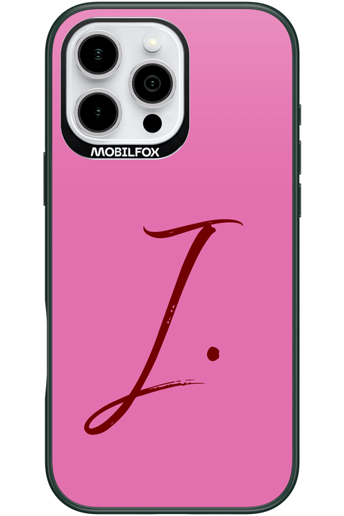 (Sorbet) I 2.0 - Apple iPhone 16 Pro Max