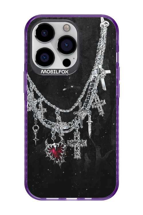 Trap Chain - Apple iPhone 13 Pro