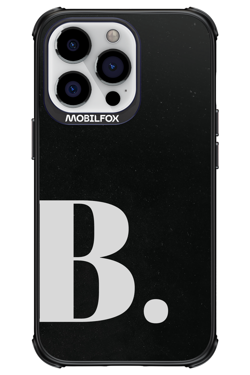 B (Off Space) 2.0 - Apple iPhone 13 Pro