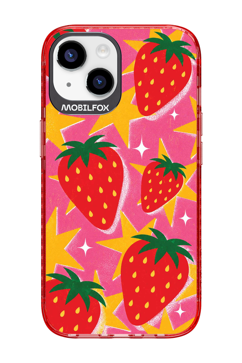 STARBERRY 2.0 - Apple iPhone 14