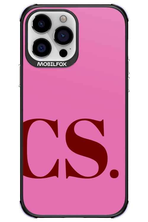 CS (Sorbet) 2.0 - Apple iPhone 13 Pro Max