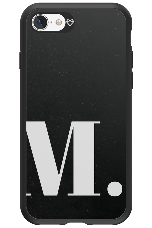 M (Off Space) 2.0 - Apple iPhone SE 2022