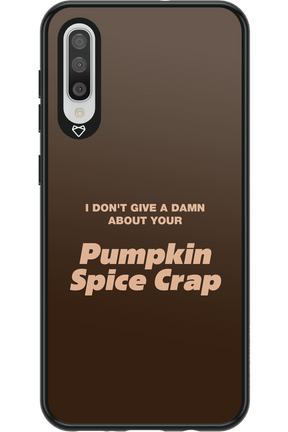 P-Spice Crap 2.0 - Samsung Galaxy A50