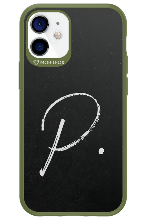 (Off Space) P 2.0 - Apple iPhone 12 Mini