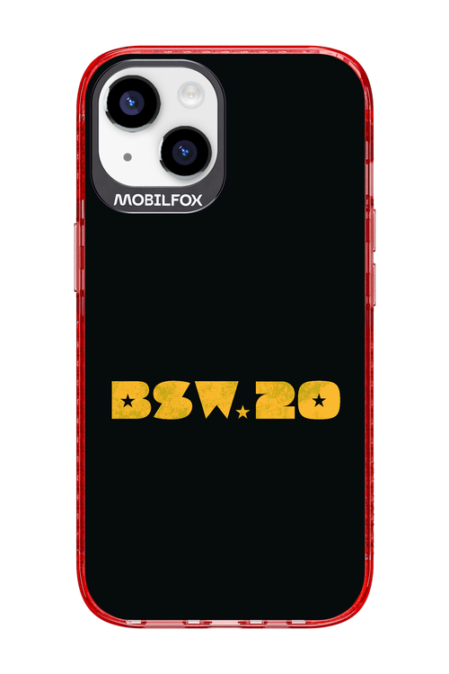 BSW 20 (10) 2.0 - Apple iPhone 14