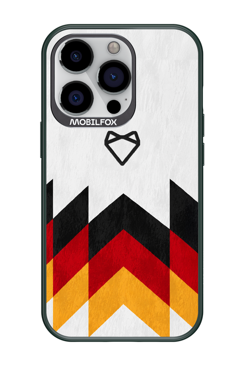 Germania x Mobilfox 2.0 - Apple iPhone 13 Pro