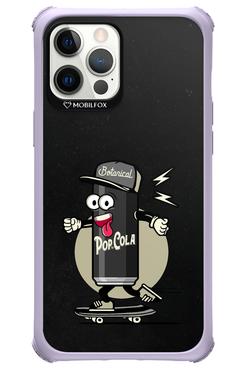 PopCola Botanical 2.0 - Apple iPhone 12 Pro Max