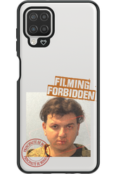 Rares Mugshot 2.0 - Samsung Galaxy A12
