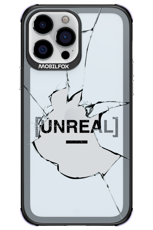 Broken Glass - Apple iPhone 13 Pro Max