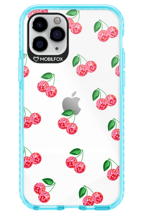 Disco Cherry - Apple iPhone 11 Pro