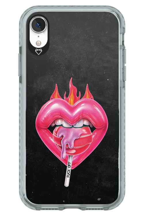 FuckOff 2.0 - Apple iPhone XR