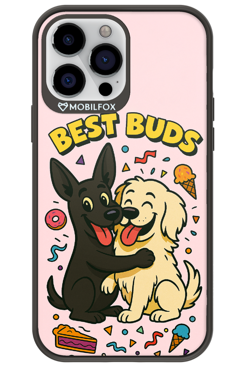 Best Buds 2.0 - Apple iPhone 13 Pro Max