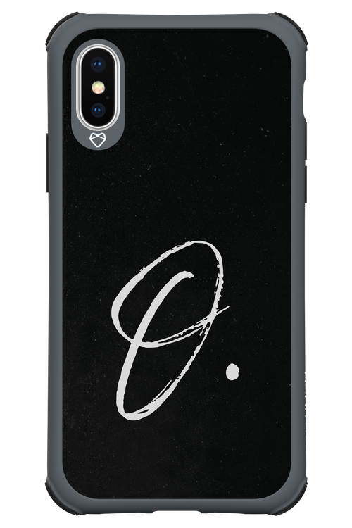(Off Space) O 2.0 - Apple iPhone X