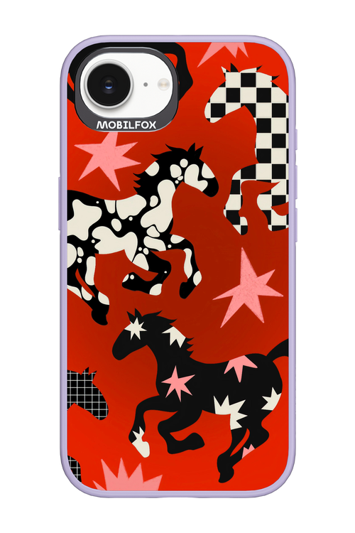 Stallions 2.0 - Apple iPhone 17e