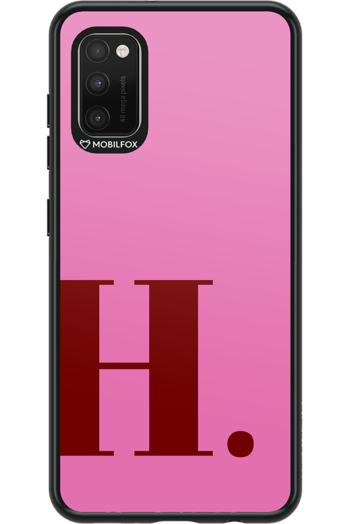 H (Sorbet) 2.0 - Samsung Galaxy A41