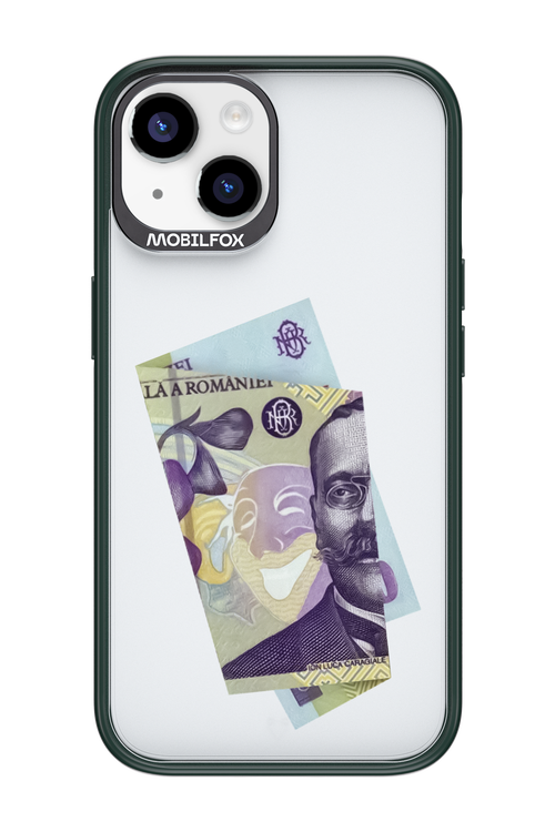Lei 100 2.0 - Apple iPhone 14