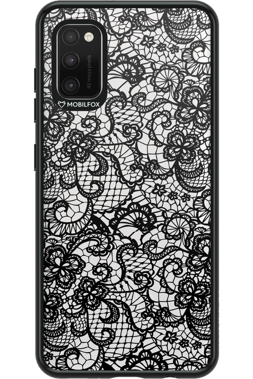 Spoiled 2.0 - Samsung Galaxy A41