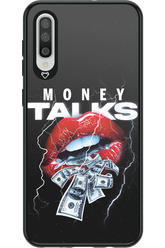Money Talks 2.0 - Samsung Galaxy A50