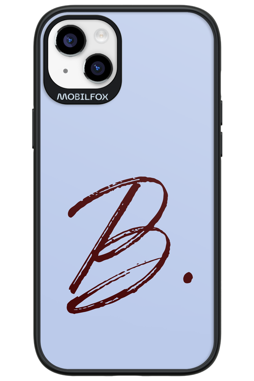 (Jellyfish Presso) B 2.0 - Apple iPhone 14 Plus
