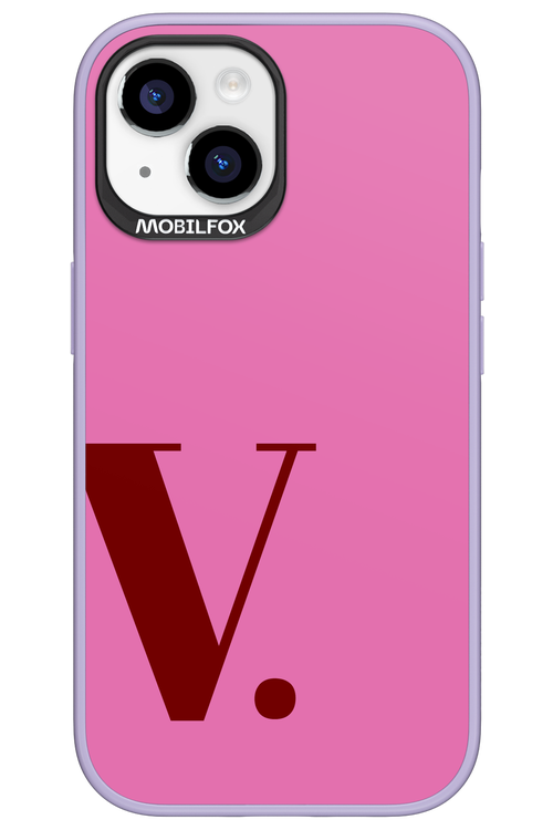 V (Sorbet) 2.0 - Apple iPhone 15