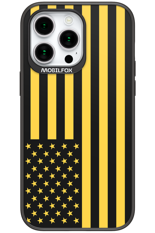 Safety Stars 2.0 - Apple iPhone 15 Pro Max