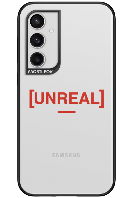 Unreal Classic - Samsung Galaxy S23 FE