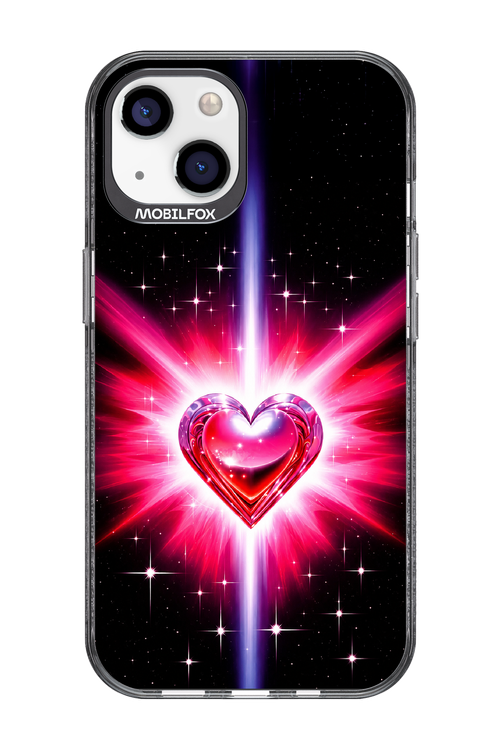 Bright Heart 2.0 - Apple iPhone 13