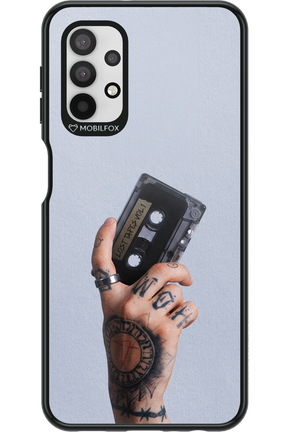 Bagabont 2.0 - Samsung Galaxy A32 5G