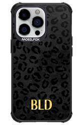 BLD BLVCK LEO - Apple iPhone 13 Pro
