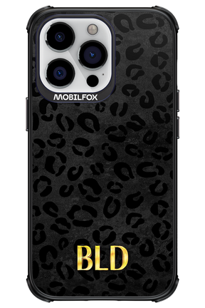 BLD BLVCK LEO - Apple iPhone 13 Pro