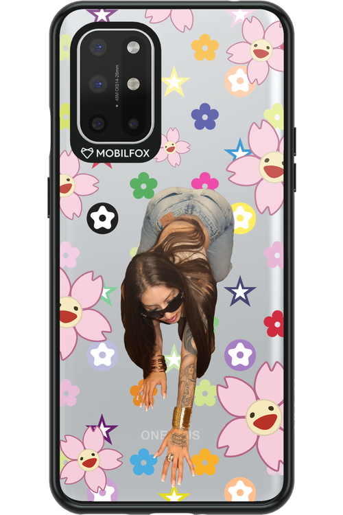 Oh G!rl - OnePlus 8T