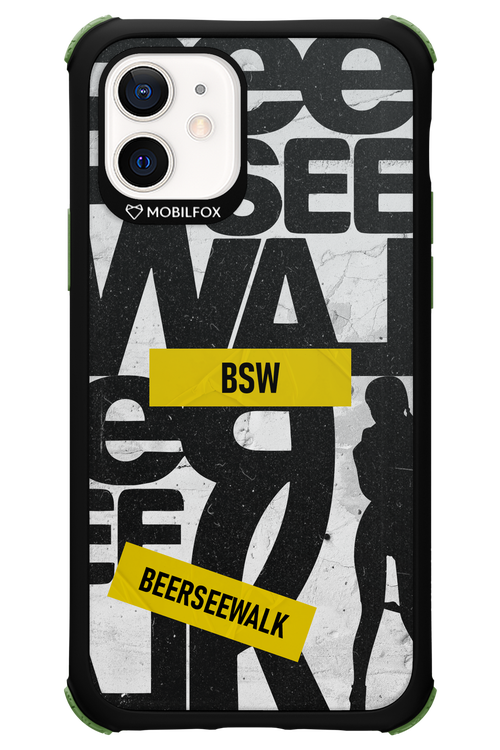 Beerseewalk II 2.0 - Apple iPhone 12