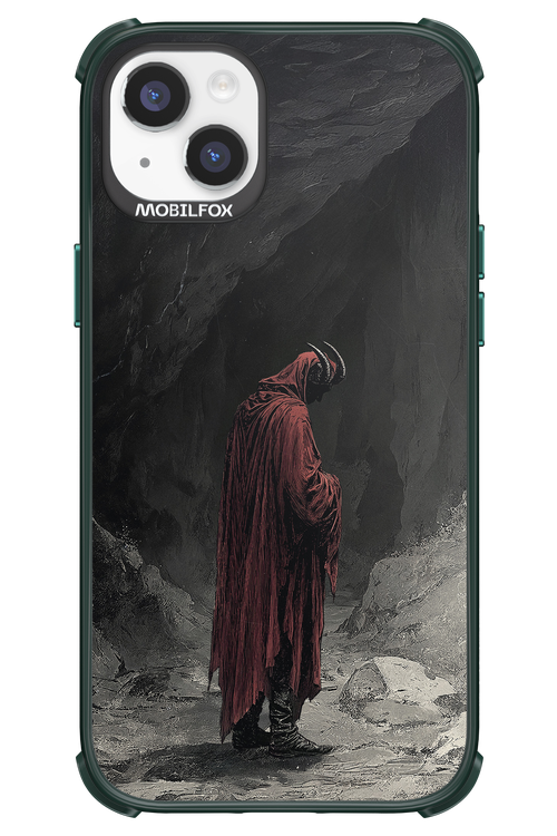 D3MON Cover 2.0 - Apple iPhone 14 Plus