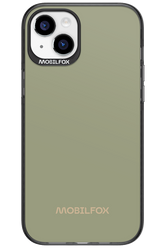 Olive - Apple iPhone 15 Plus