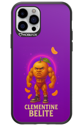 Clementine Belite Muscle 2.0 - Apple iPhone 12 Pro