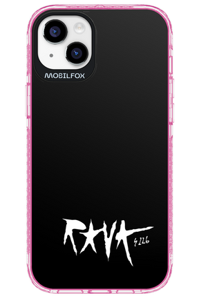 R-va Black - Apple iPhone 14 Plus