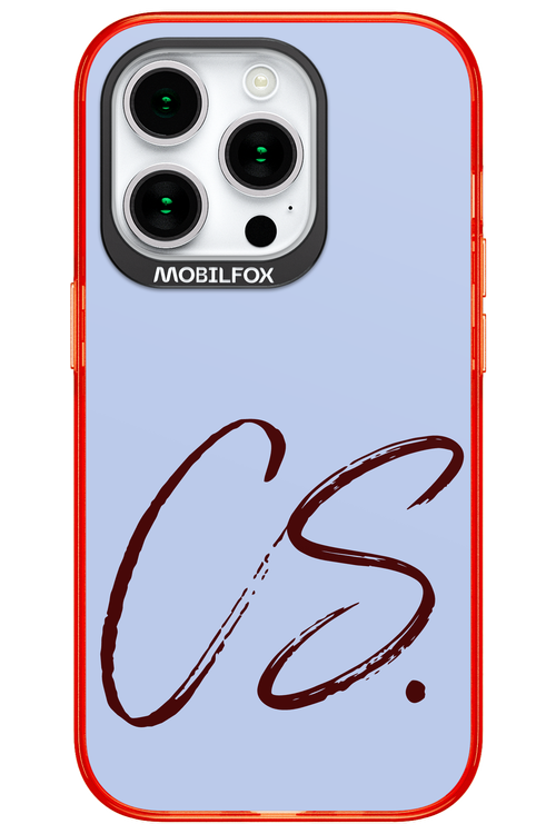(Jellyfish Presso) CS 2.0 - Apple iPhone 15 Pro