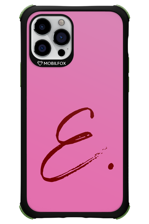 (Sorbet) E 2.0 - Apple iPhone 12 Pro