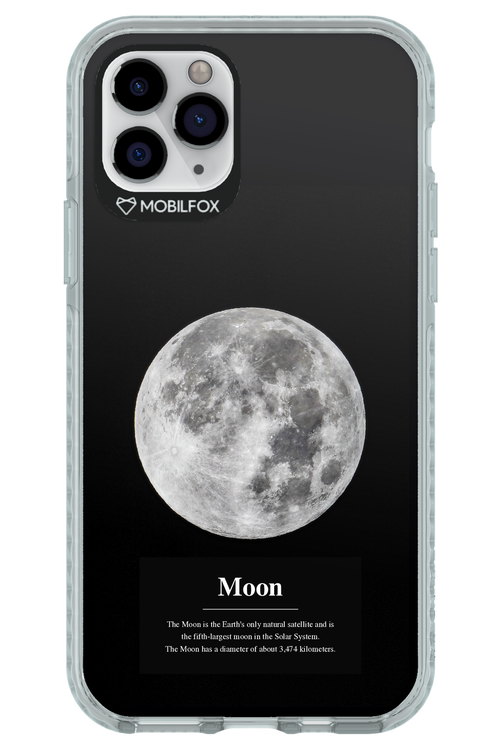 Moon 2.0 - Apple iPhone 11 Pro
