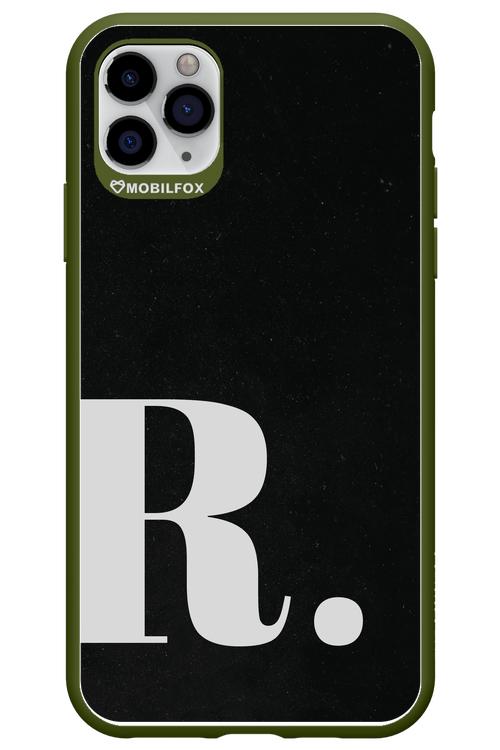 R (Off Space) 2.0 - Apple iPhone 11 Pro Max