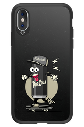 PopCola Botanical - Apple iPhone X