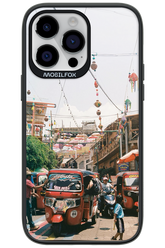 Guatemala Day 2.0 - Apple iPhone 14 Pro Max