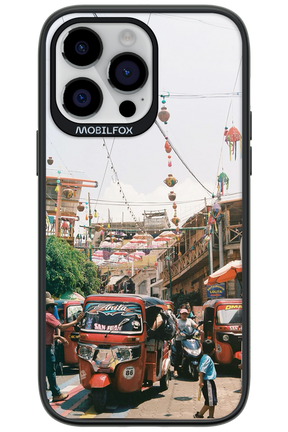 Guatemala Day 2.0 - Apple iPhone 14 Pro Max