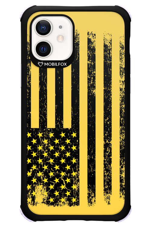 Impact Stripes - Apple iPhone 12