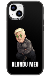 Blondu Meu - Apple iPhone 15 Plus