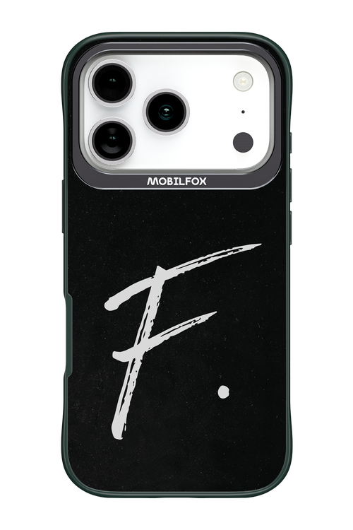 (Off Space) F 2.0 - Apple iPhone 17 Pro