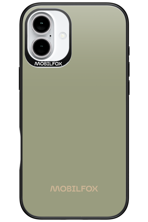 Olive 2.0 - Apple iPhone 16 Plus