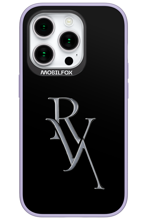 Silver RVA 2.0 - Apple iPhone 15 Pro