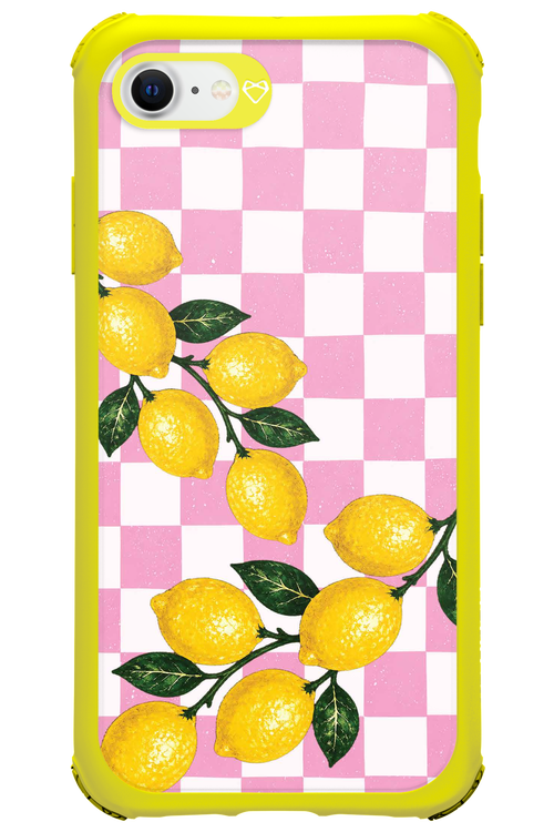 LEMON 2.0 - Apple iPhone SE 2022