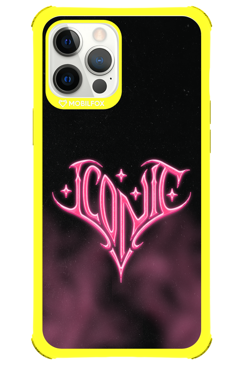 Iconica 2.0 - Apple iPhone 12 Pro Max